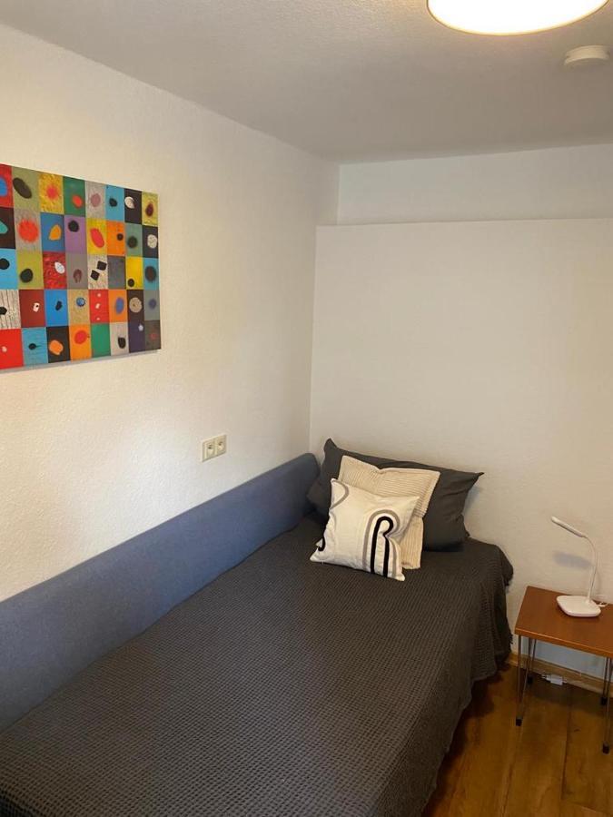 Ferienhaus "Sofia" Anno 1650, Neu - Top Lage - Tempur Beds - Wifi - Parking - Im Herzen Von Detmold-Altstadt, Historische Stadtmauer, Old Lane Детмольд Екстер'єр фото