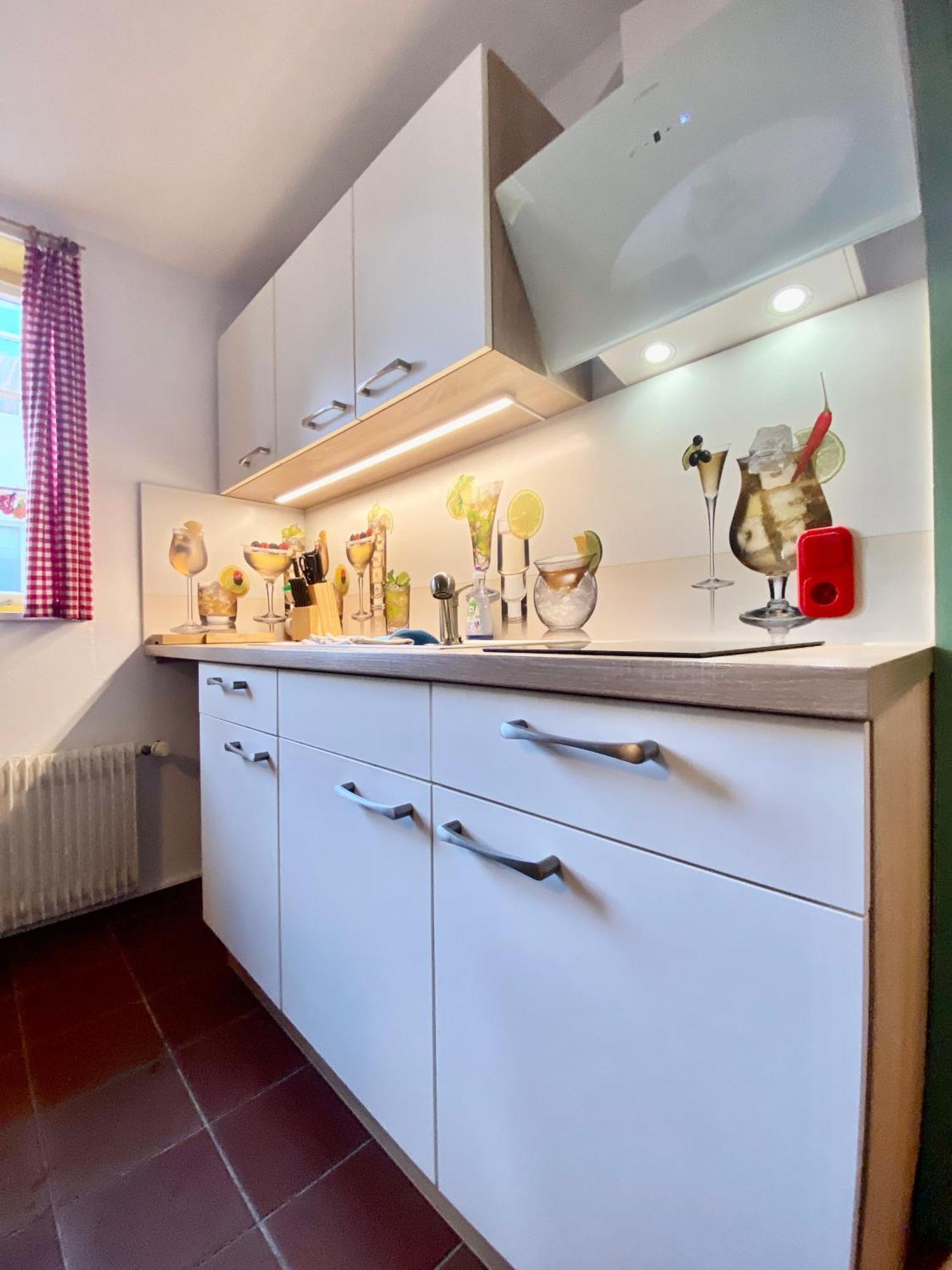 Ferienhaus "Sofia" Anno 1650, Neu - Top Lage - Tempur Beds - Wifi - Parking - Im Herzen Von Detmold-Altstadt, Historische Stadtmauer, Old Lane Детмольд Екстер'єр фото
