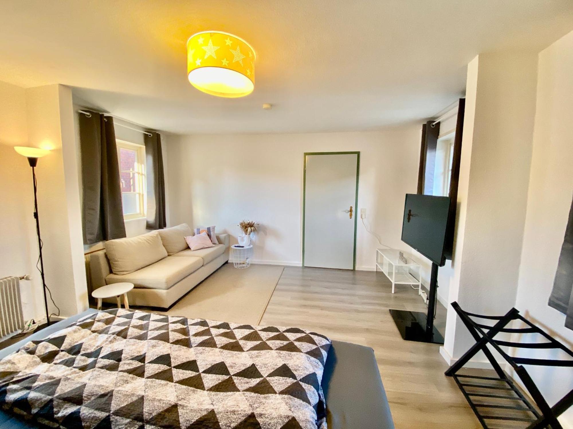 Ferienhaus "Sofia" Anno 1650, Neu - Top Lage - Tempur Beds - Wifi - Parking - Im Herzen Von Detmold-Altstadt, Historische Stadtmauer, Old Lane Детмольд Екстер'єр фото